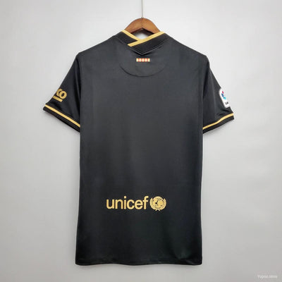 Maglia retrò del Barcellona 2019
