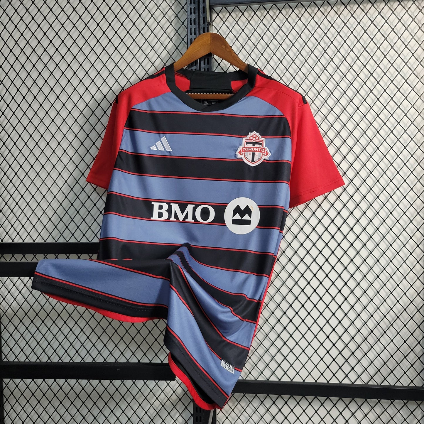 Toronto maillot extérieur 2023 2024