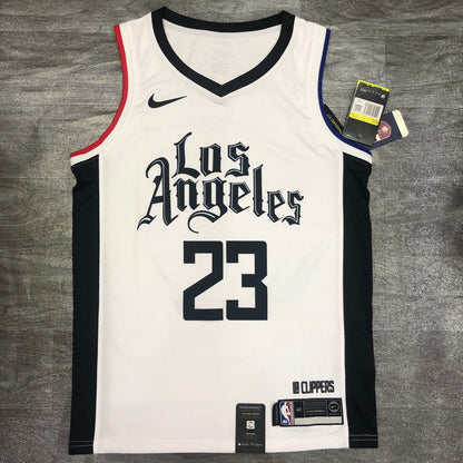 Camiseta de los Clippers de Los Ángeles