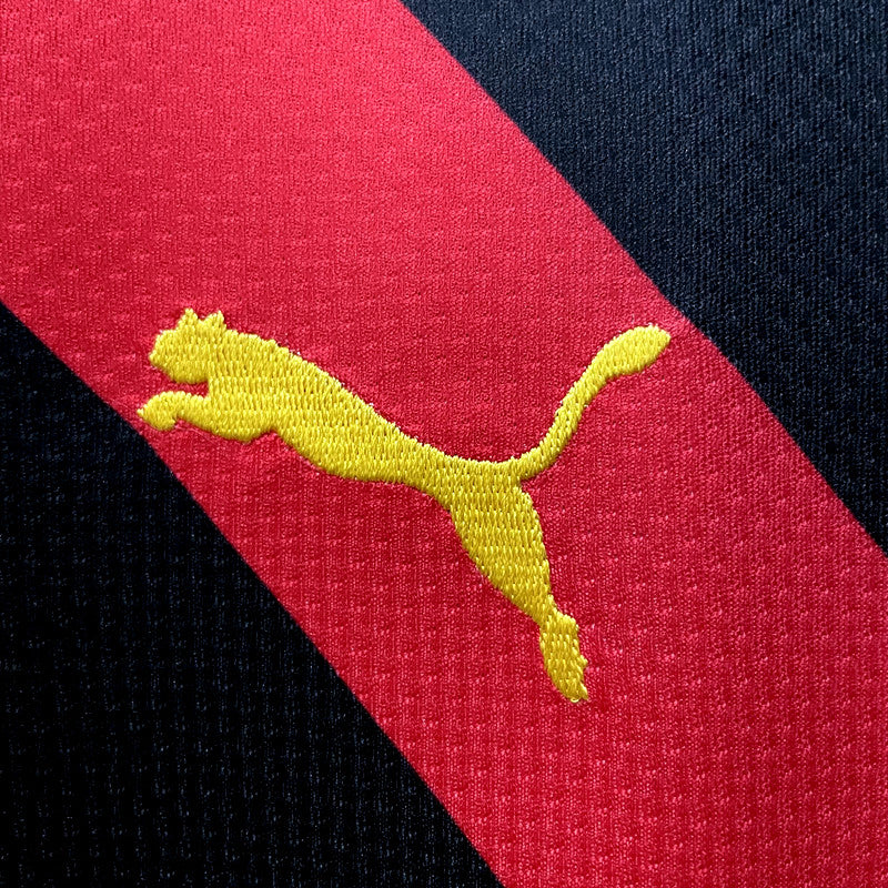Maglia Manchester City 2022/23