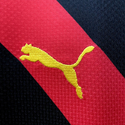 Maglia Manchester City 2022/23