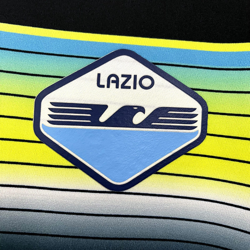 Maglia away Lazio Roma 2022/23