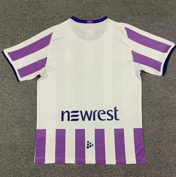 Camiseta de futbol Toulouse 2023 2024 local