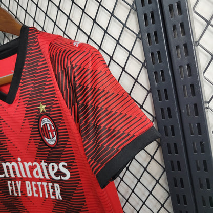 Kit Enfant AC Milan 2023 2024