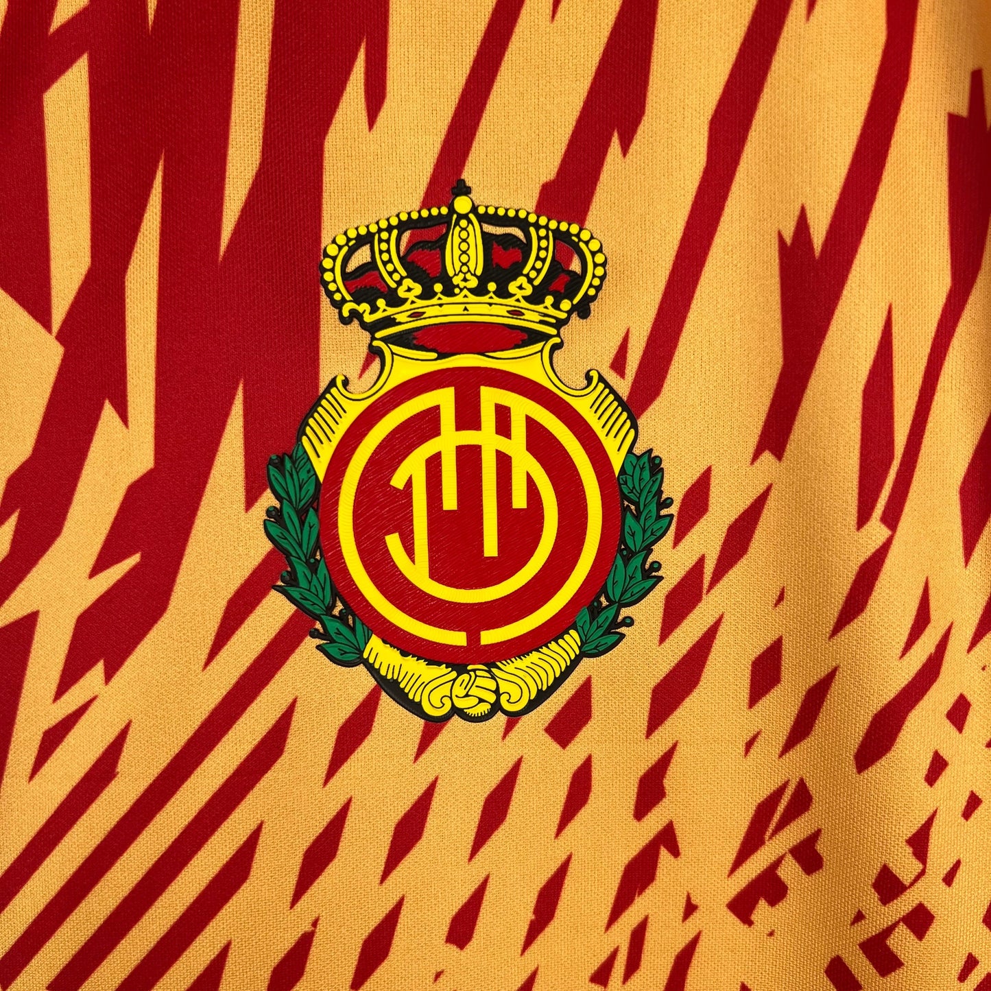 Camiseta Mallorca 2023 2024 edición conmemorativa