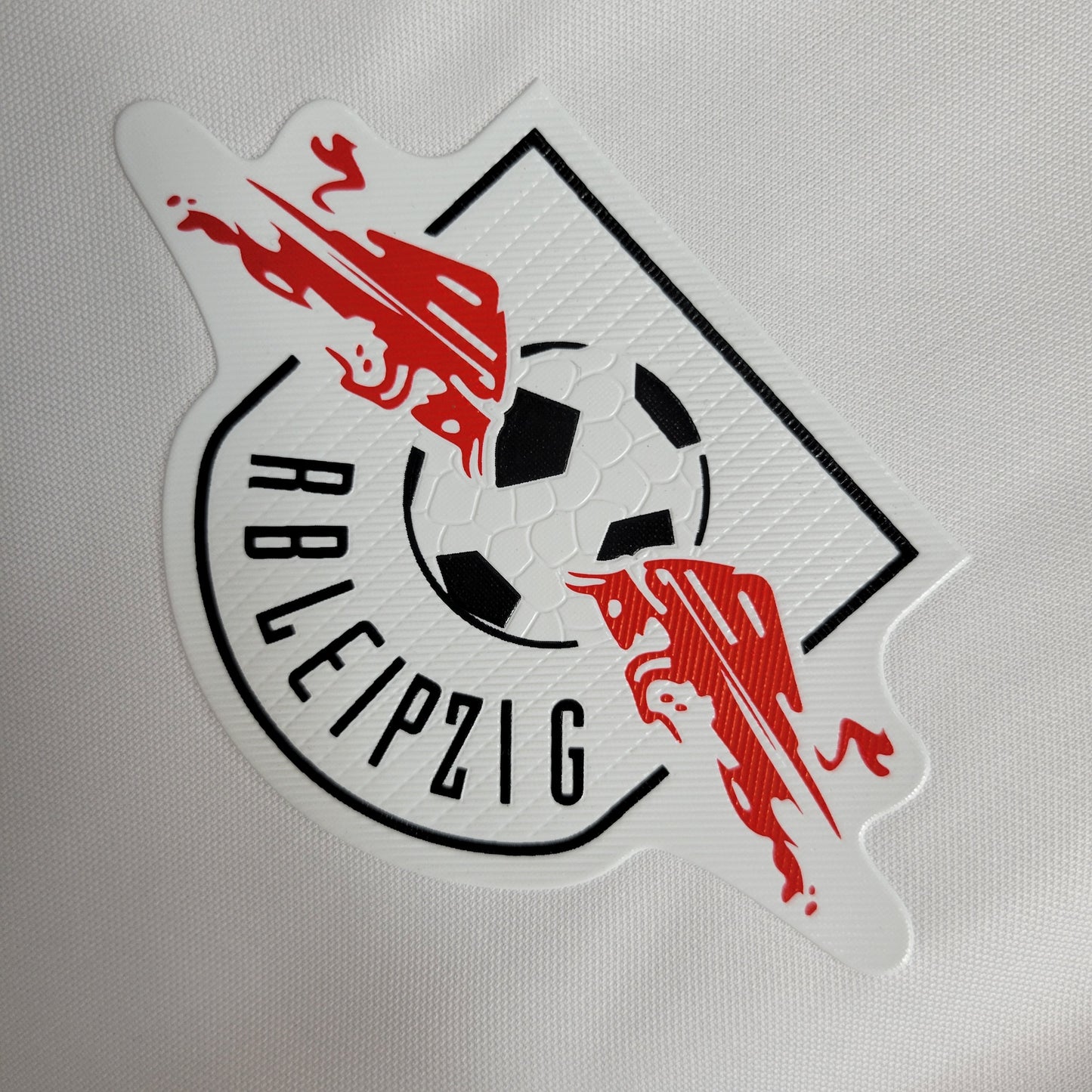 Camiseta RB Leipzig 2023 2024 Local