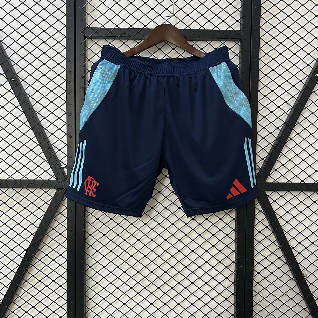 Short Flamengo 2025/26
