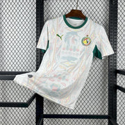 Maillot Senegal Domicile 2025/26