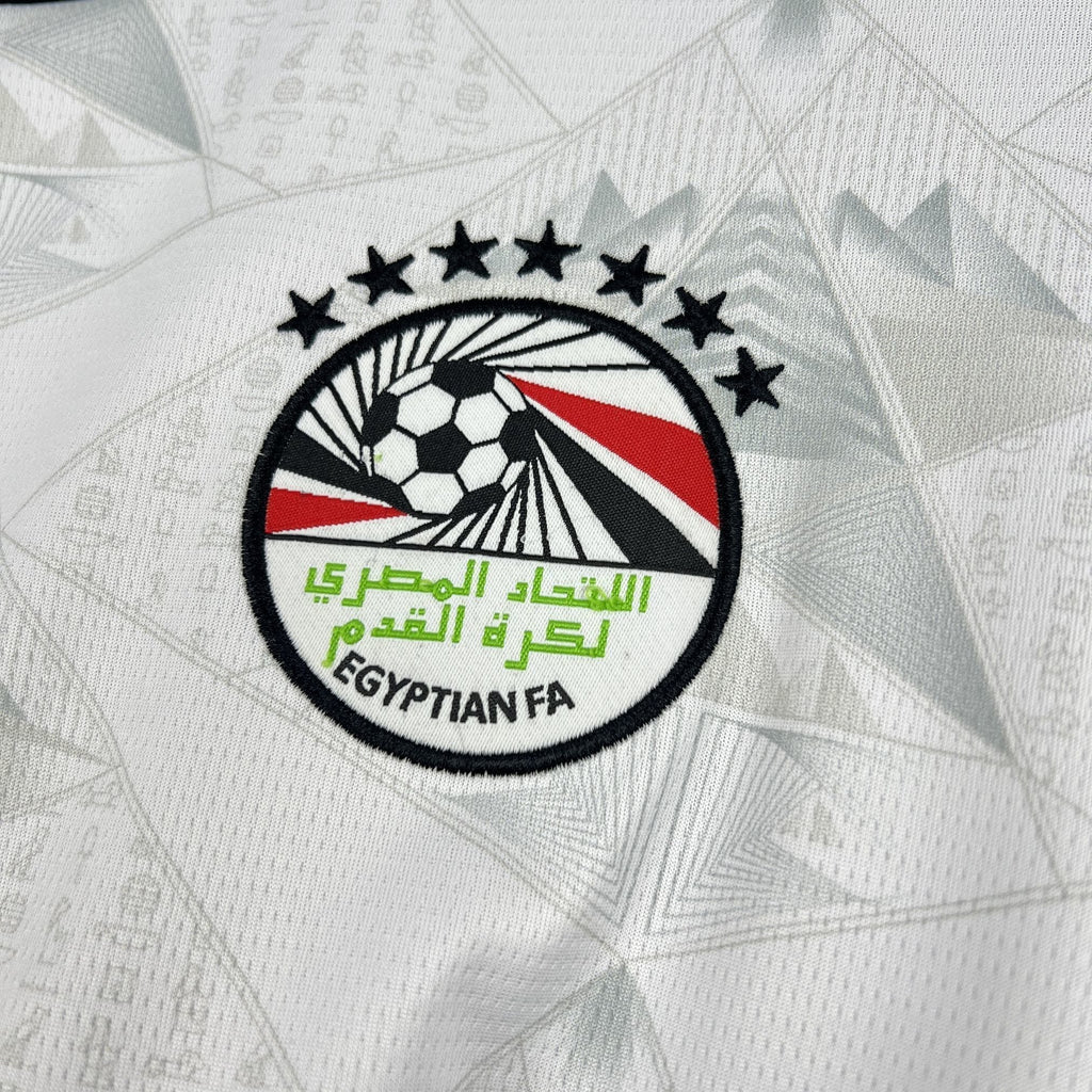 Maillot Egypte Extérieur 2026/27