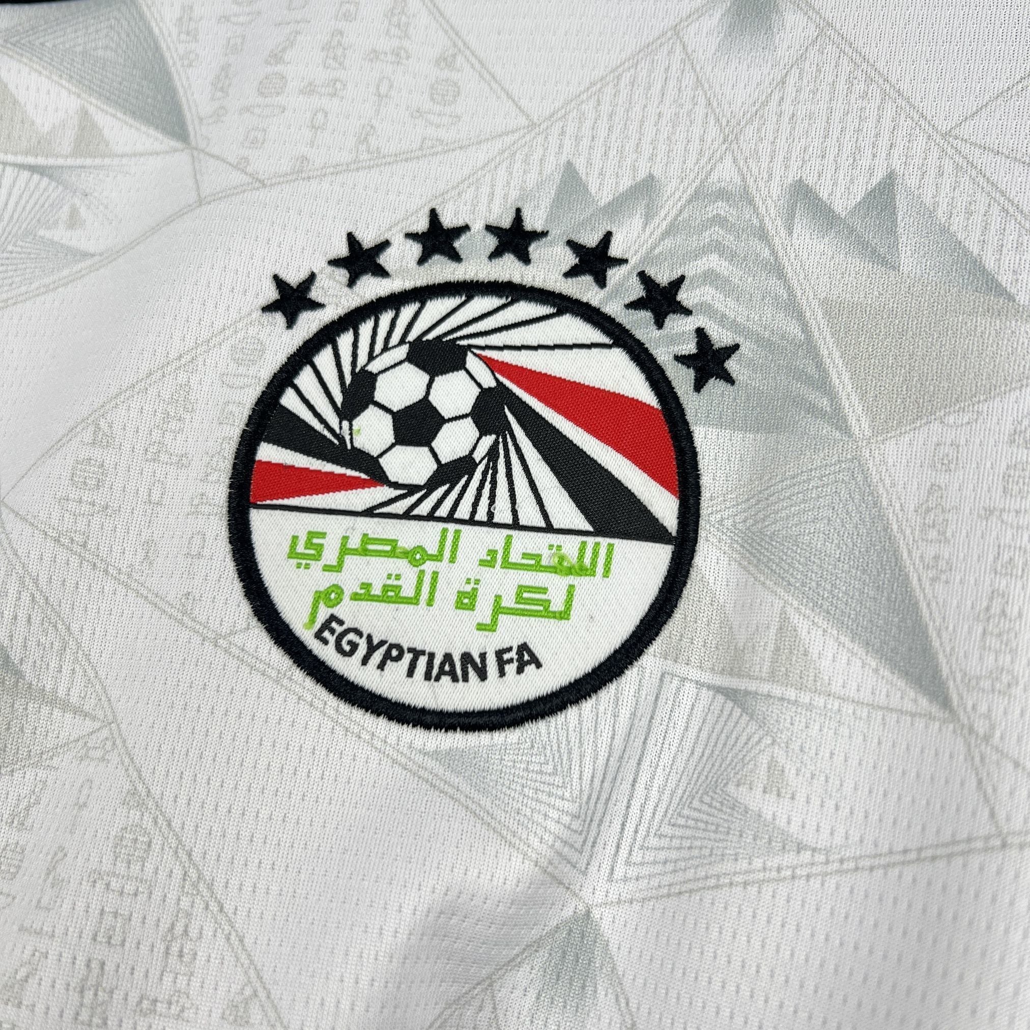 Maillot Egypte Extérieur 2026/27
