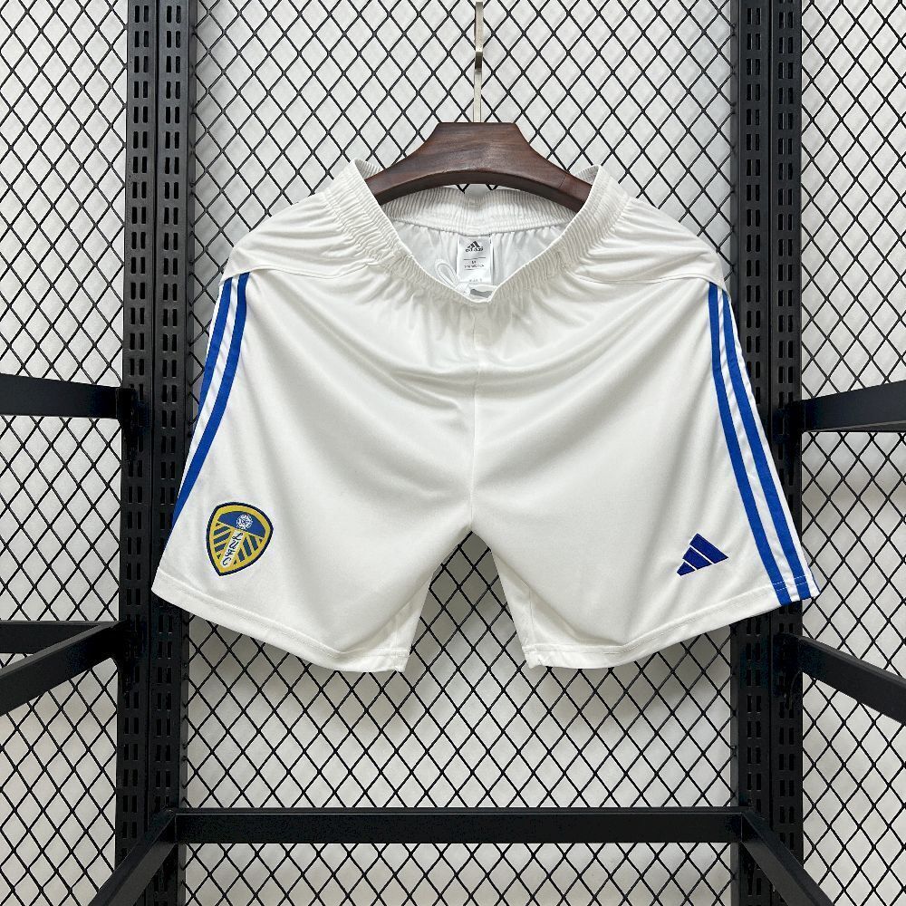 Short Leeds United Domicile 2025/26