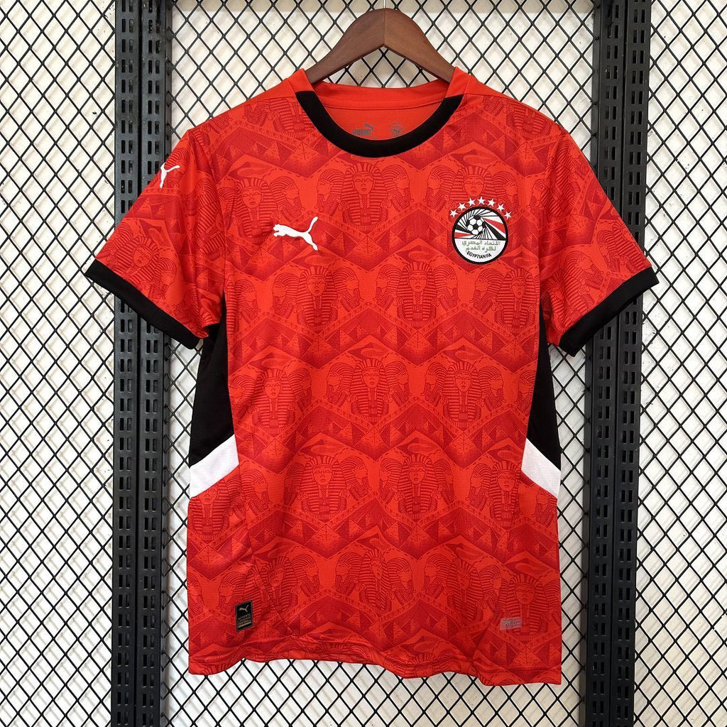 Maillot Egypte Domicile 2024/25