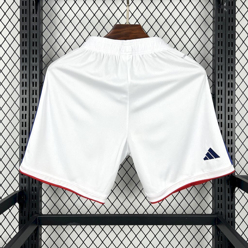 Short Japon Domicile 2026/27