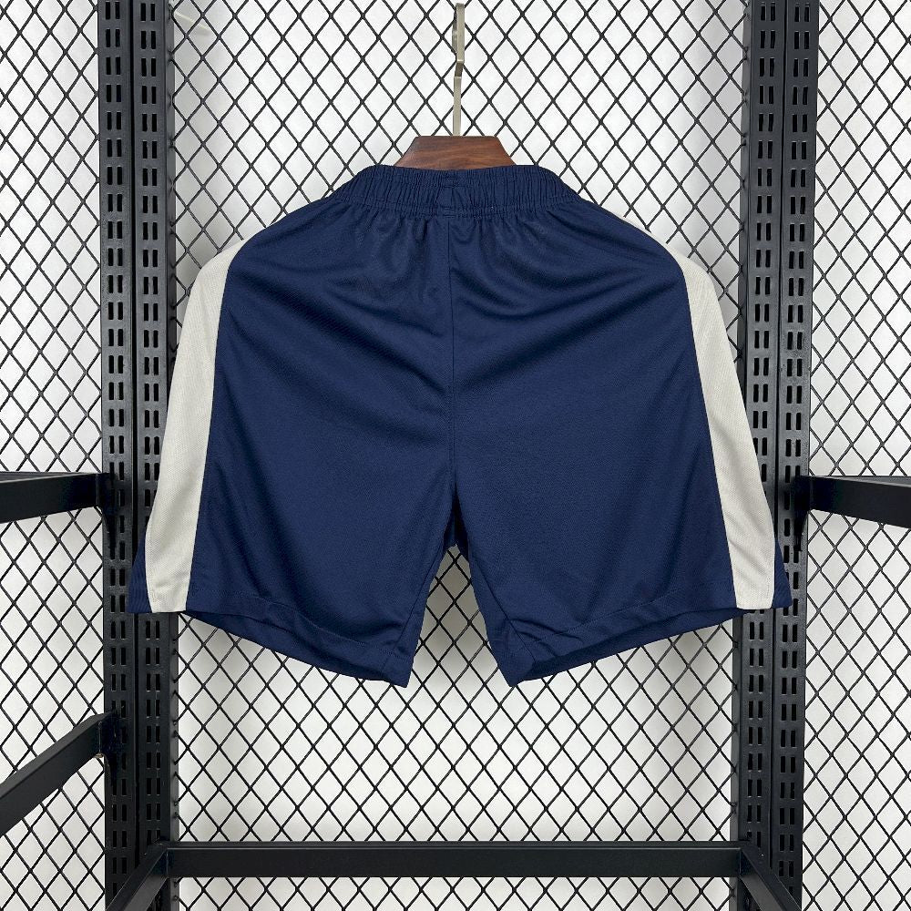 Short Tottenham Domicile 2025/26