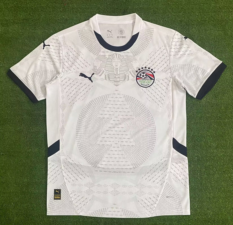 Maillot Egypte Extérieur 2024/25
