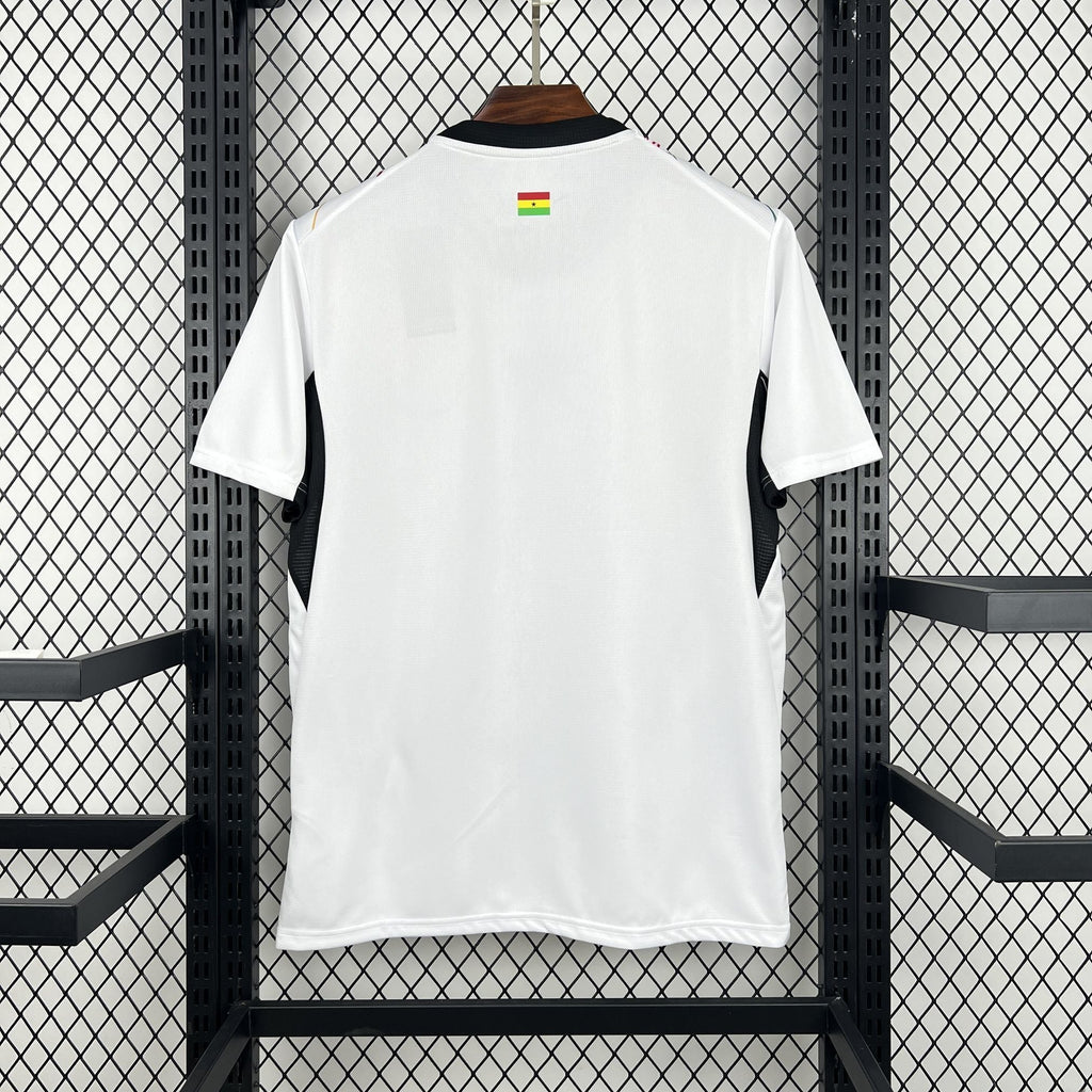 Maillot Ghana Domicile 2026/27