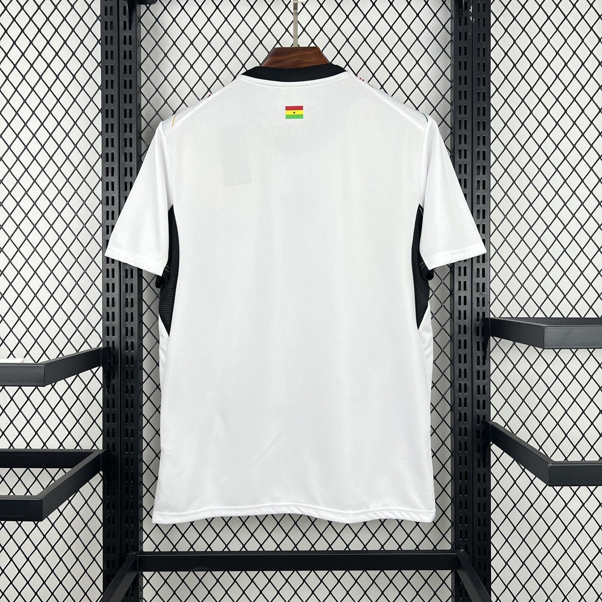 Maillot Ghana Domicile 2026/27