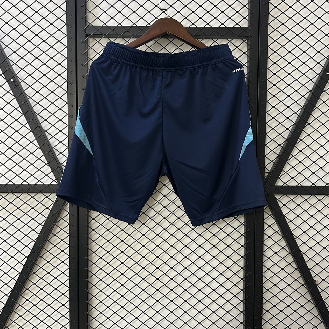 Short Flamengo 2025/26