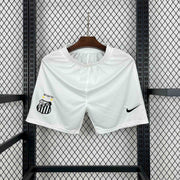 Short Santos Retro Domicile 2011/12
