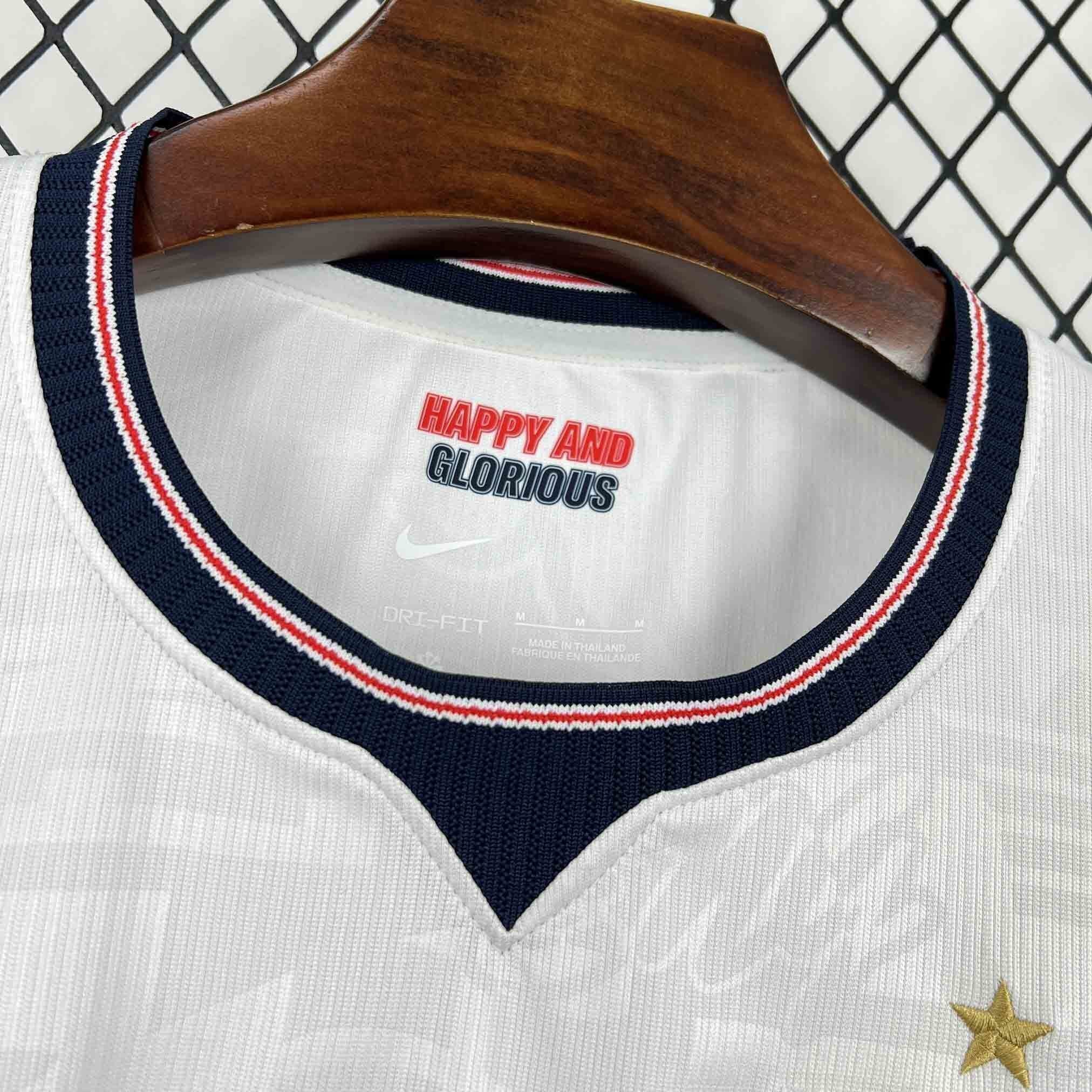 Maillot Angleterre Domicile 2026/2027