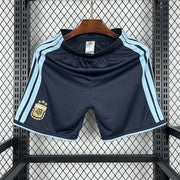 Short Argentine Extérieur 2026/27
