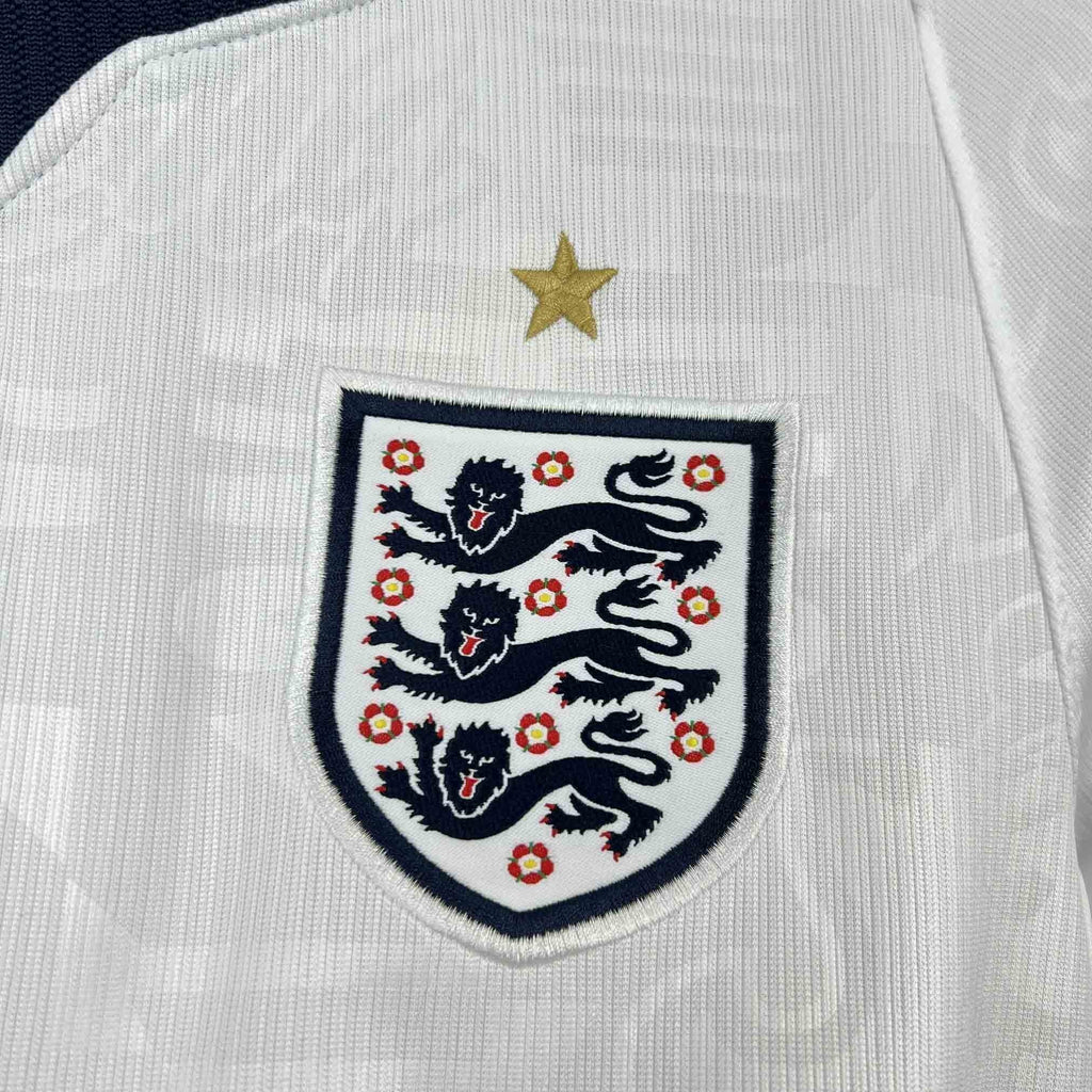 Maillot Angleterre Domicile 2026/2027