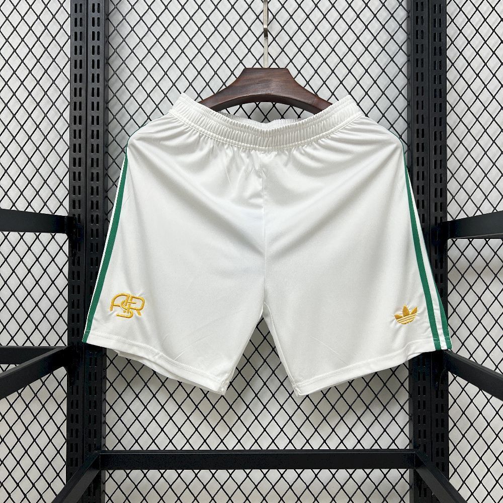 Short Roma Third 2025/26