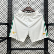Short Roma Third 2025/26