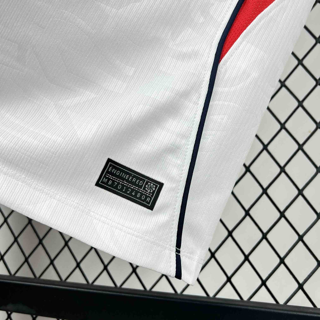 Maillot Angleterre Domicile 2026/2027