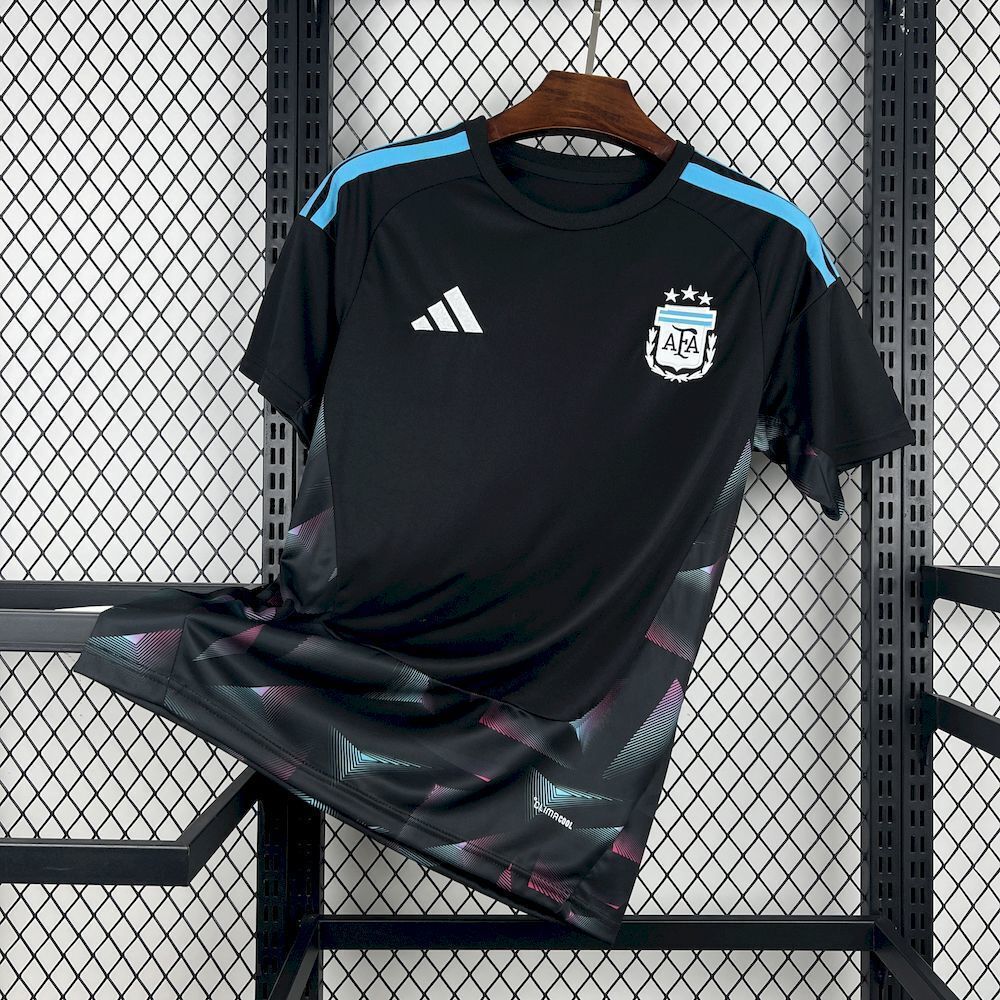 Maillot Argentine Gardien 2026/27
