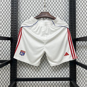 Short Lyon Domicile 2025/26