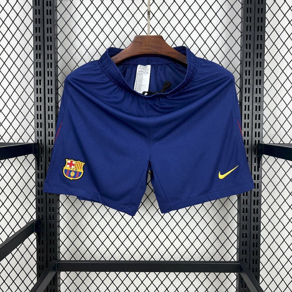Short FC Barcelone Domicile 2025/26