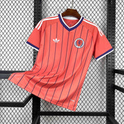 Maillot Écosse Extérieur 2026/27
