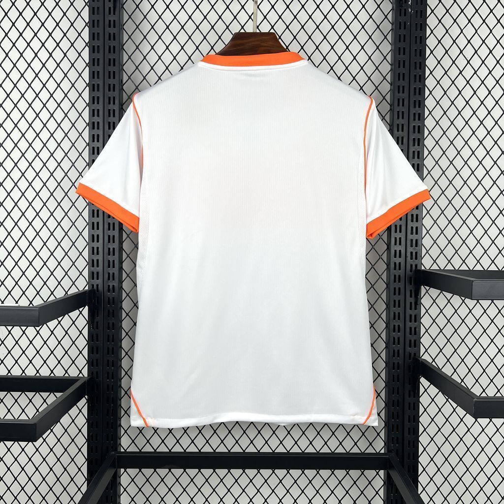 Maillot Pays Bas Exterieur 2026/27