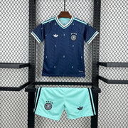 Kit bambino Home del Real Madrid 24/25