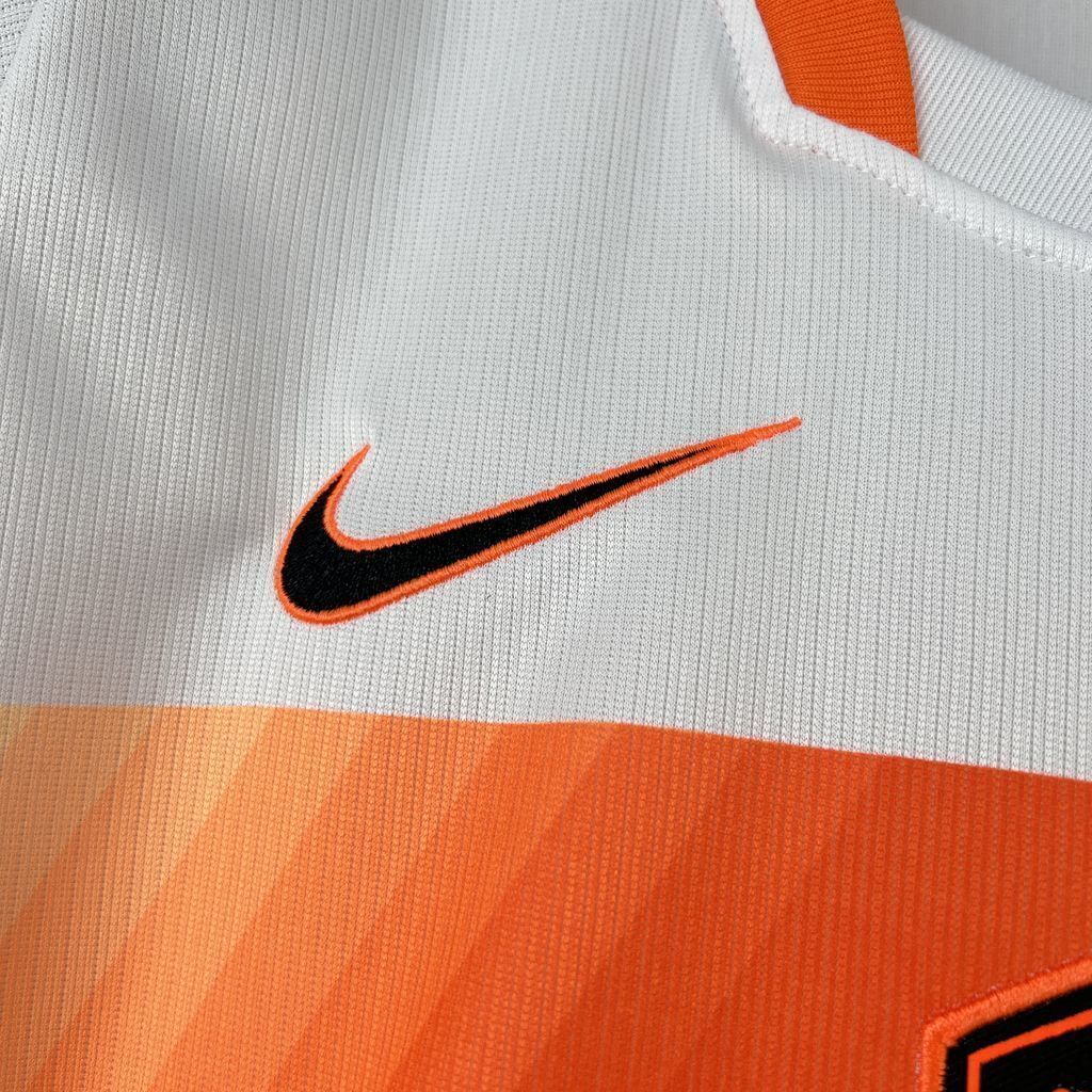 Maillot Pays Bas Exterieur 2026/27