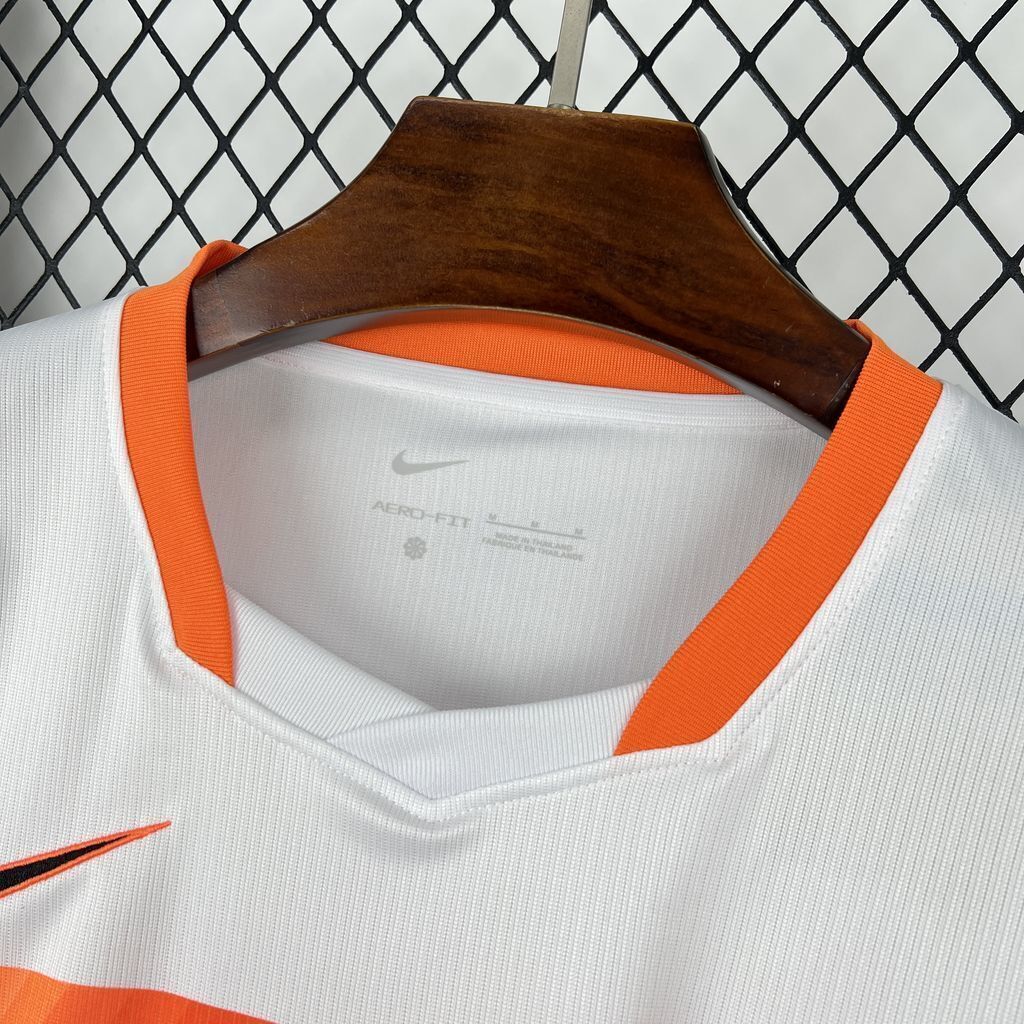 Maillot Pays Bas Exterieur 2026/27
