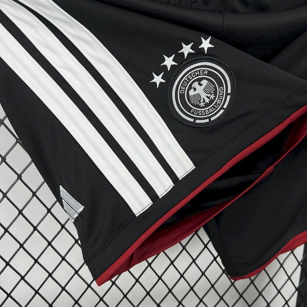 Short Allemagne Domicile 2026/27