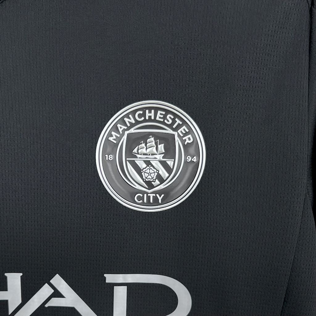 Maglia Manchester City 2022/23 Terza