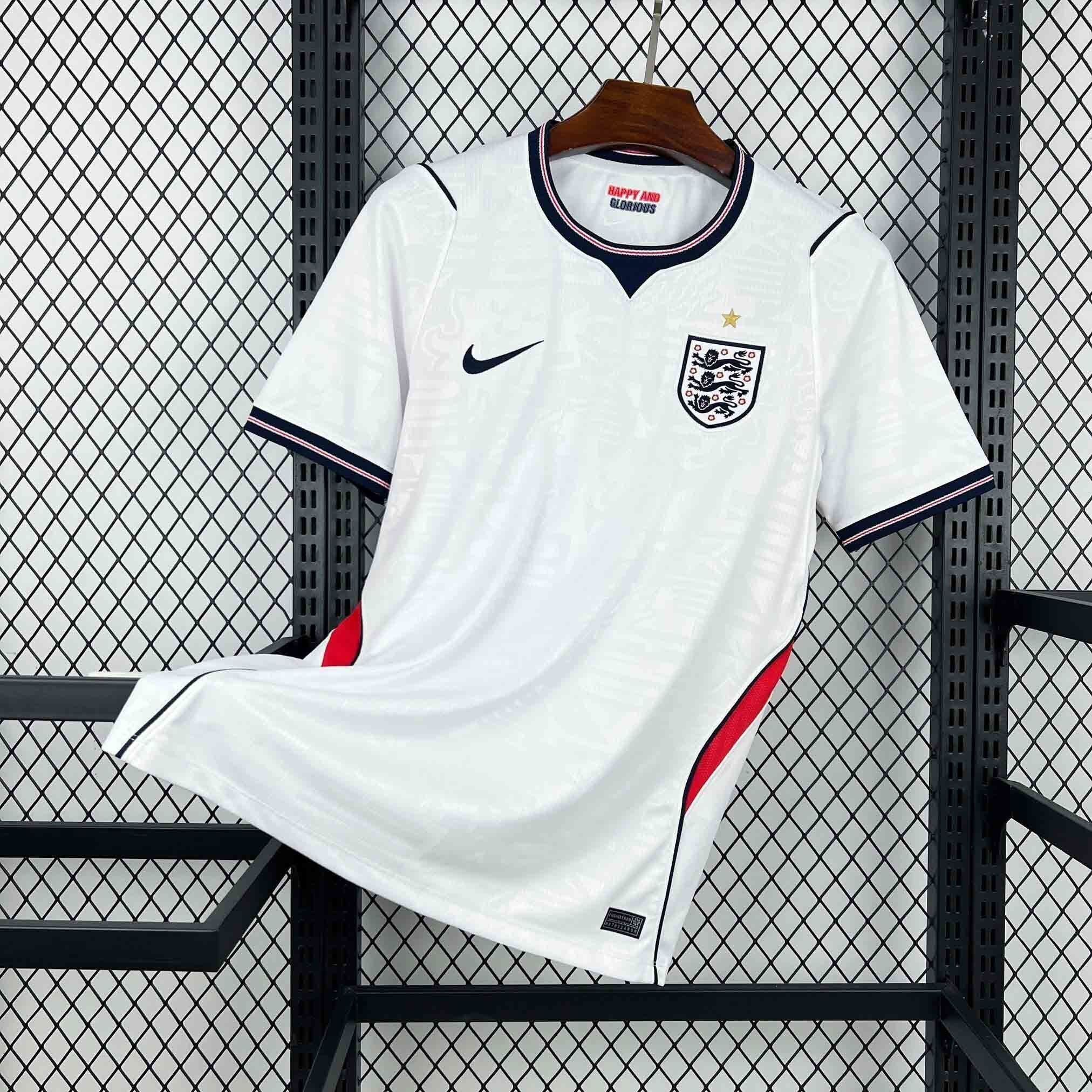 Maillot Angleterre Domicile 2026/2027