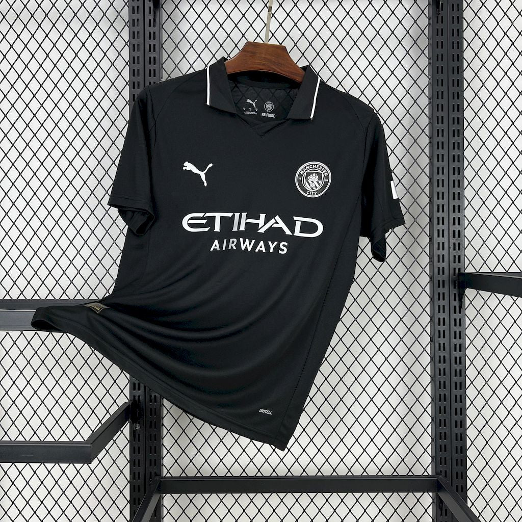 Maglia Manchester City 2022/23 Terza