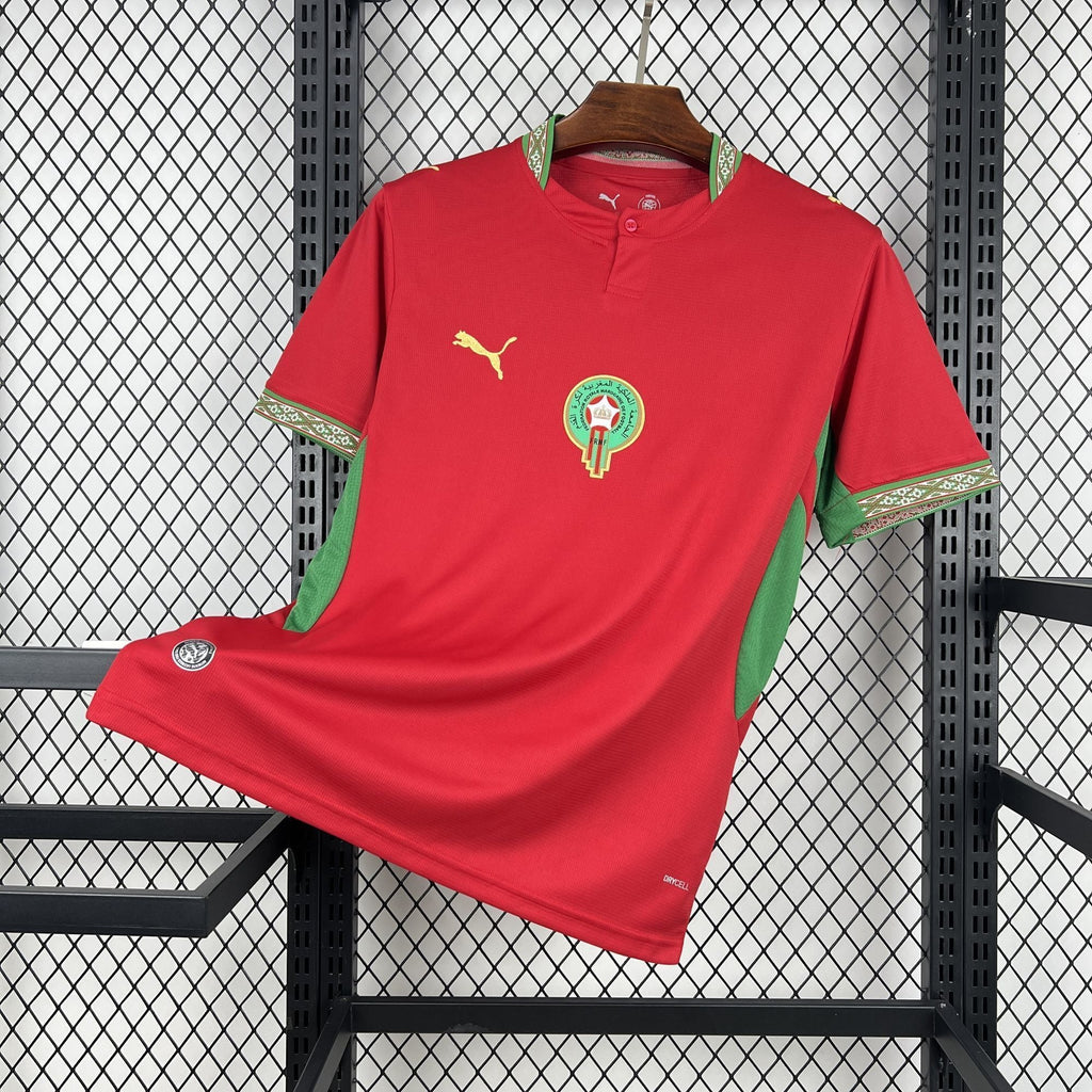 Maillot Maroc Domicile 2026/27