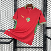 Maillot Maroc Domicile 2026/27