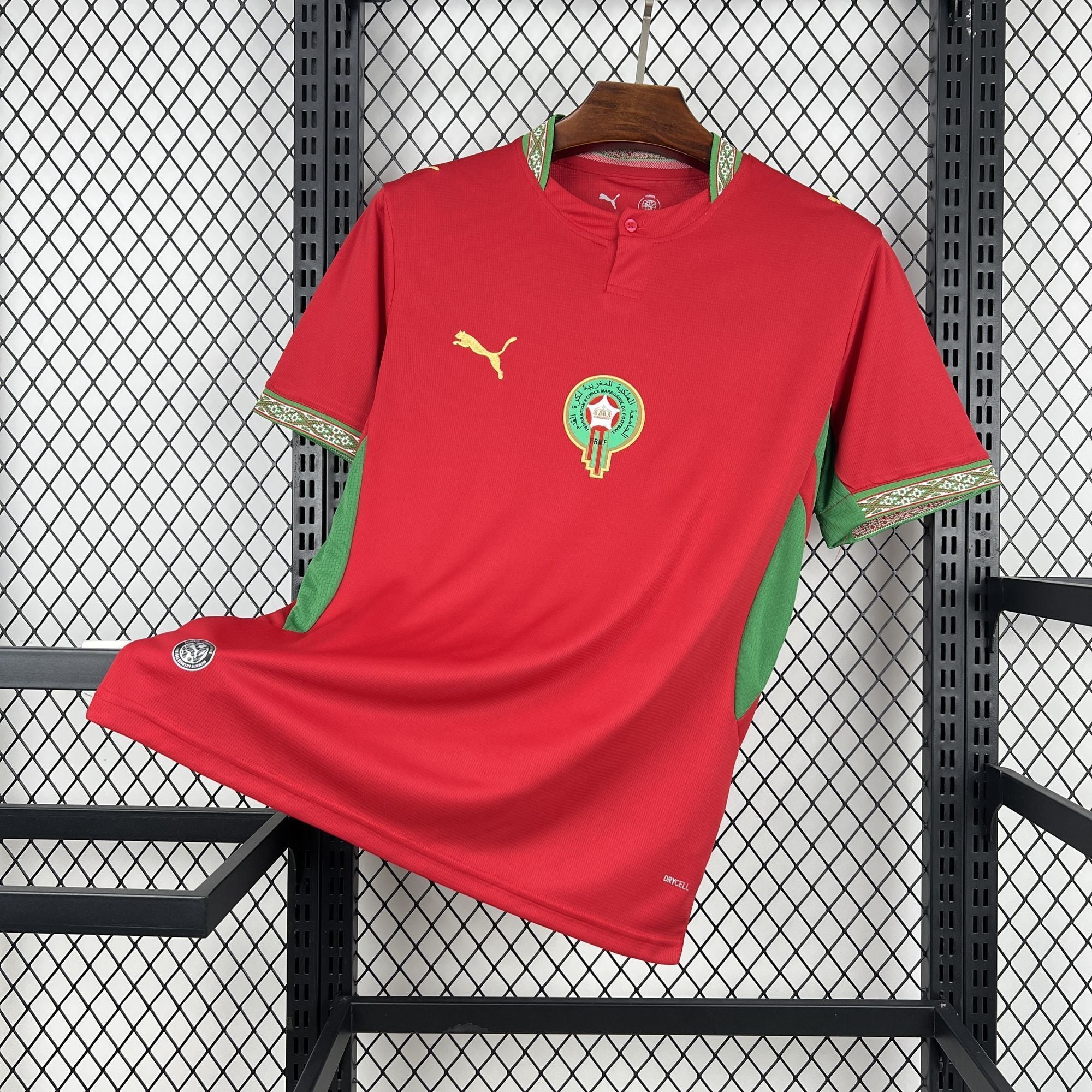 Maillot Maroc Domicile 2026/27