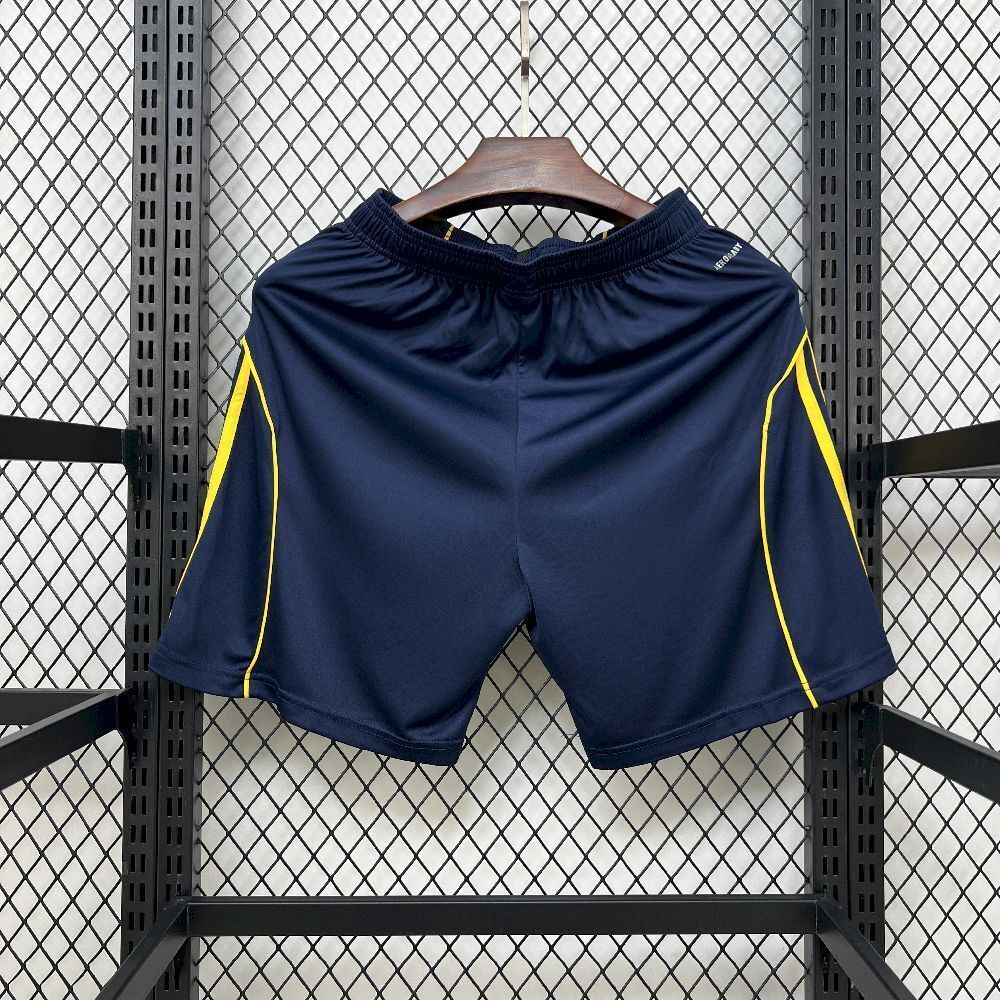 Short Boca Junior Domicile 2025/26