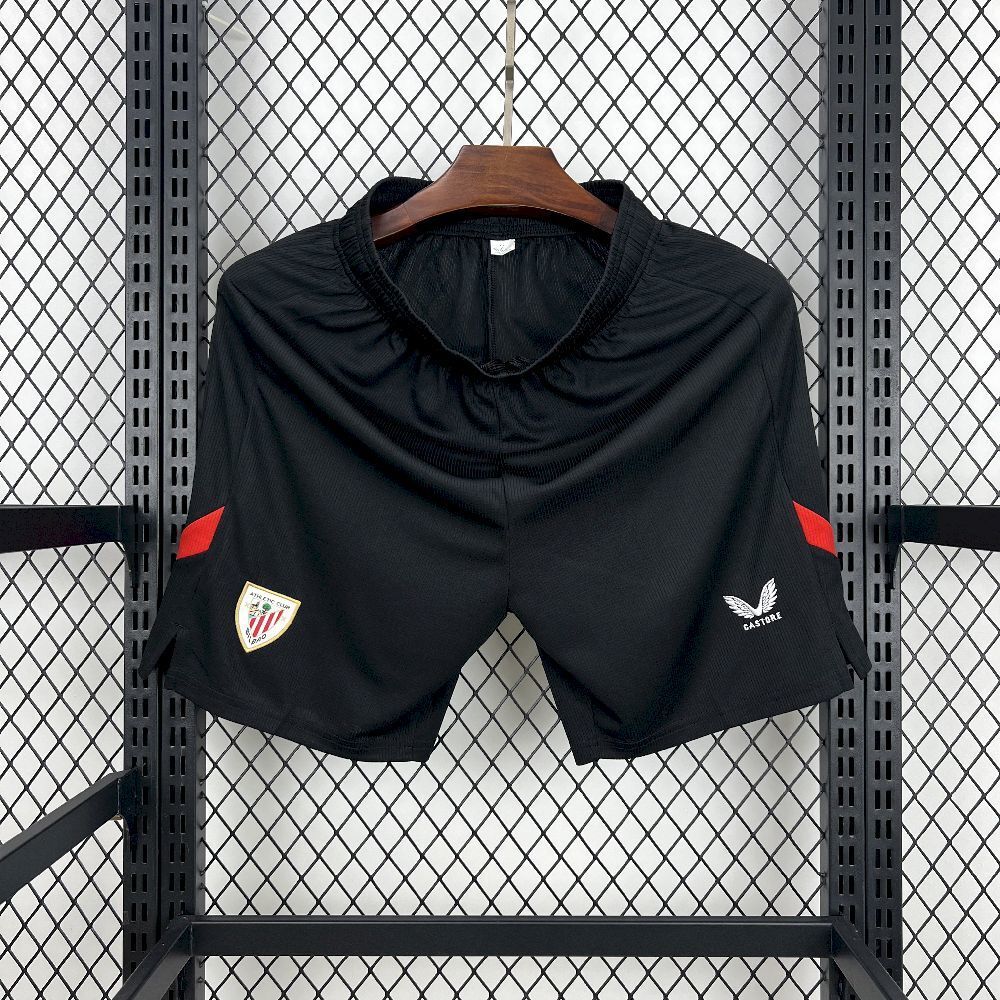 Short Athletic Bilbao Domicile 2025/26