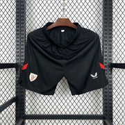 Short Athletic Bilbao Domicile 2025/26