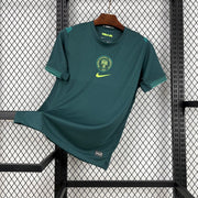 Maillot Nigeria Extérieur 2025/26