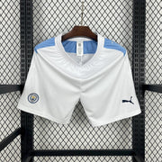 Short Manchester City Domicile 2025/26
