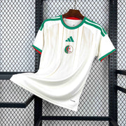 Maillot Algerie Domicile  2025/26